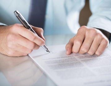 Ticari Sözleşmeler